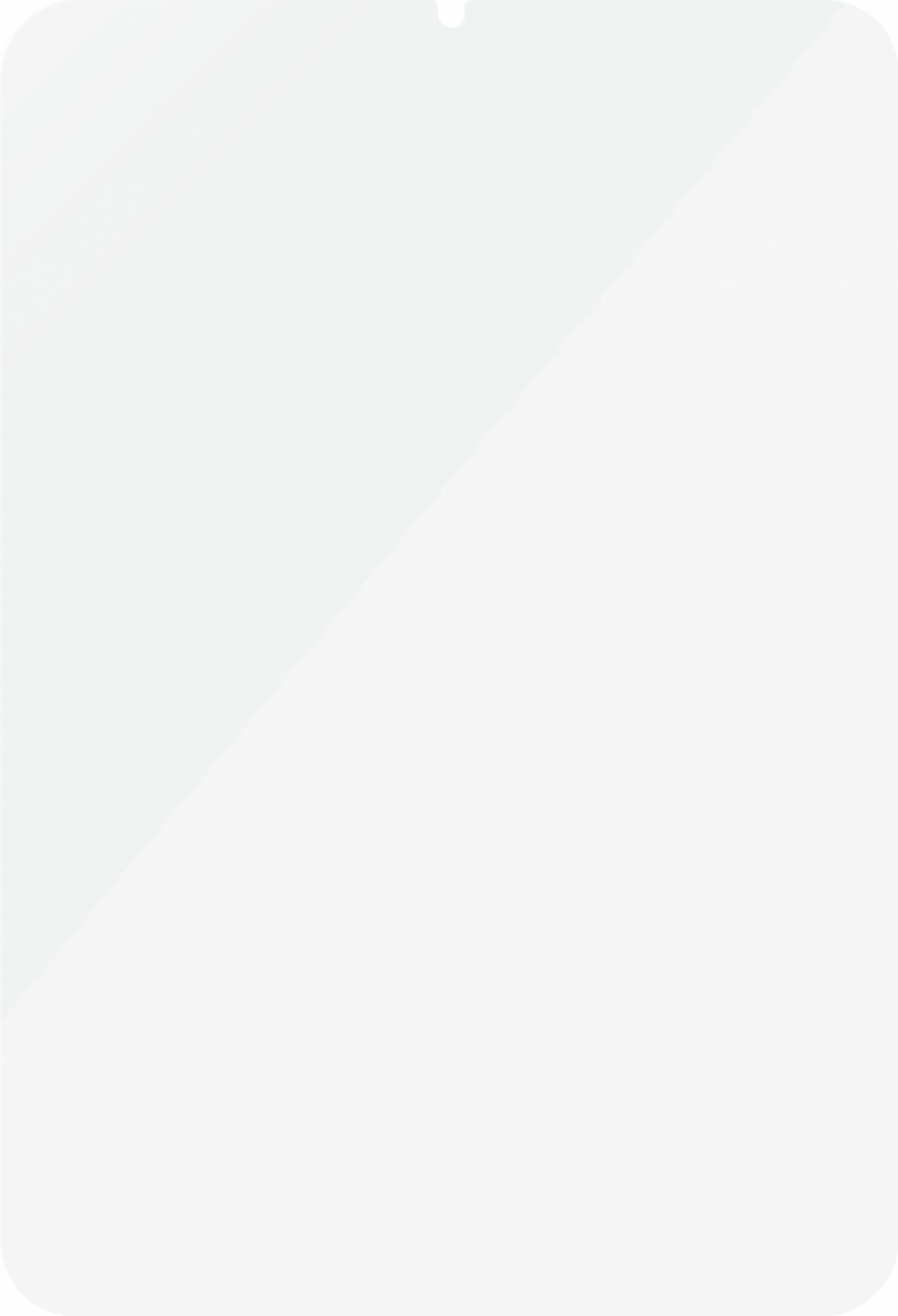 Mbrojtës ekrani PanzerGlass për iPad Mini 8.3'' transparent