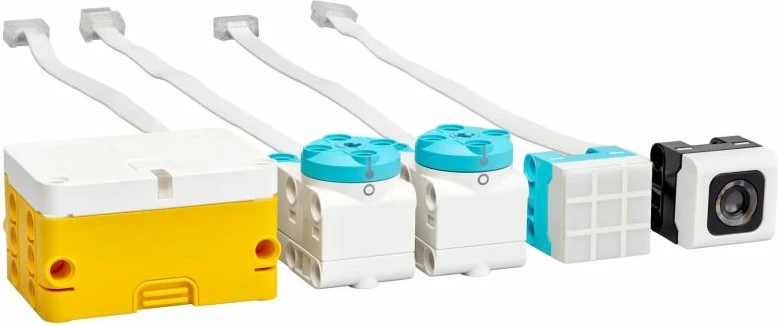 Set ndërtimi Lego për fëmijë