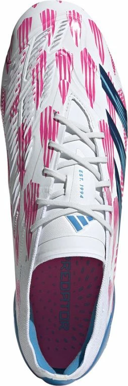 Atlete futbolli adidas për meshkuj, shumëngjyrëshe [Madhësia: 41 1/3]