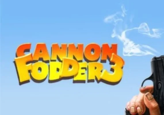 Cannon Fodder 3 EN Global