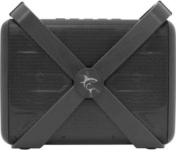 Altoparlant White Shark Bluetooth, 12 W, hiri