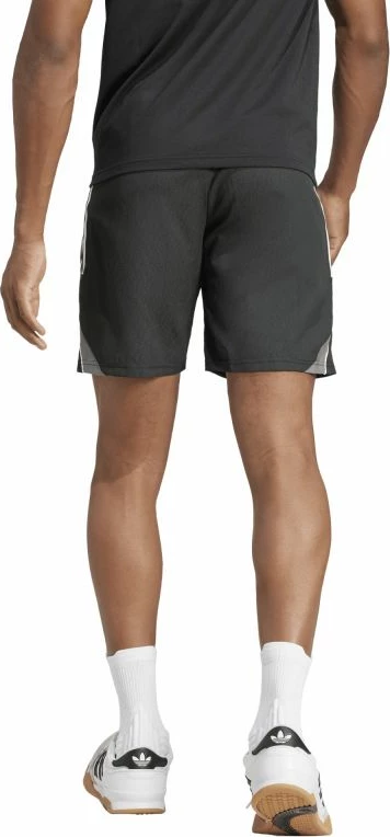 Shorce për meshkuj adidas, të zeza [Madhësia: S]