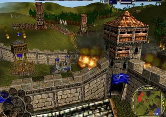 Warrior Kings EN Global
