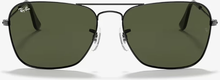 Syze dielli Ray-Ban RB3136 004 58