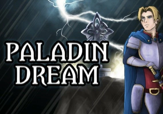 Paladin Dream EN Global