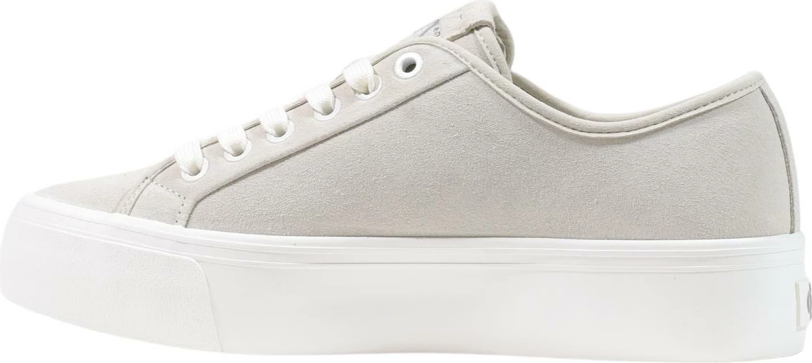 Atlete për femra Calvin Klein HW0HW03088, krem [Madhësia: 38]