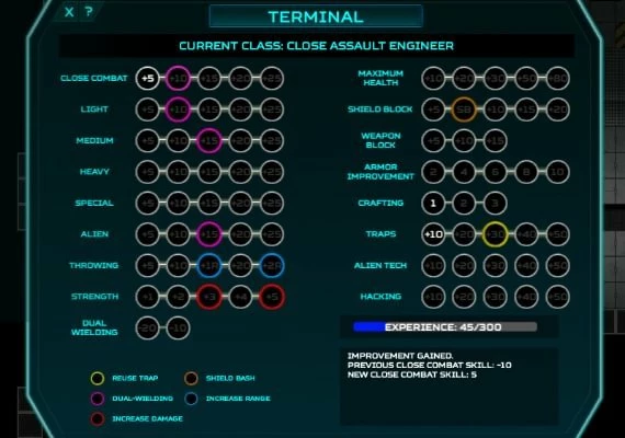 Xenomarine EN Global