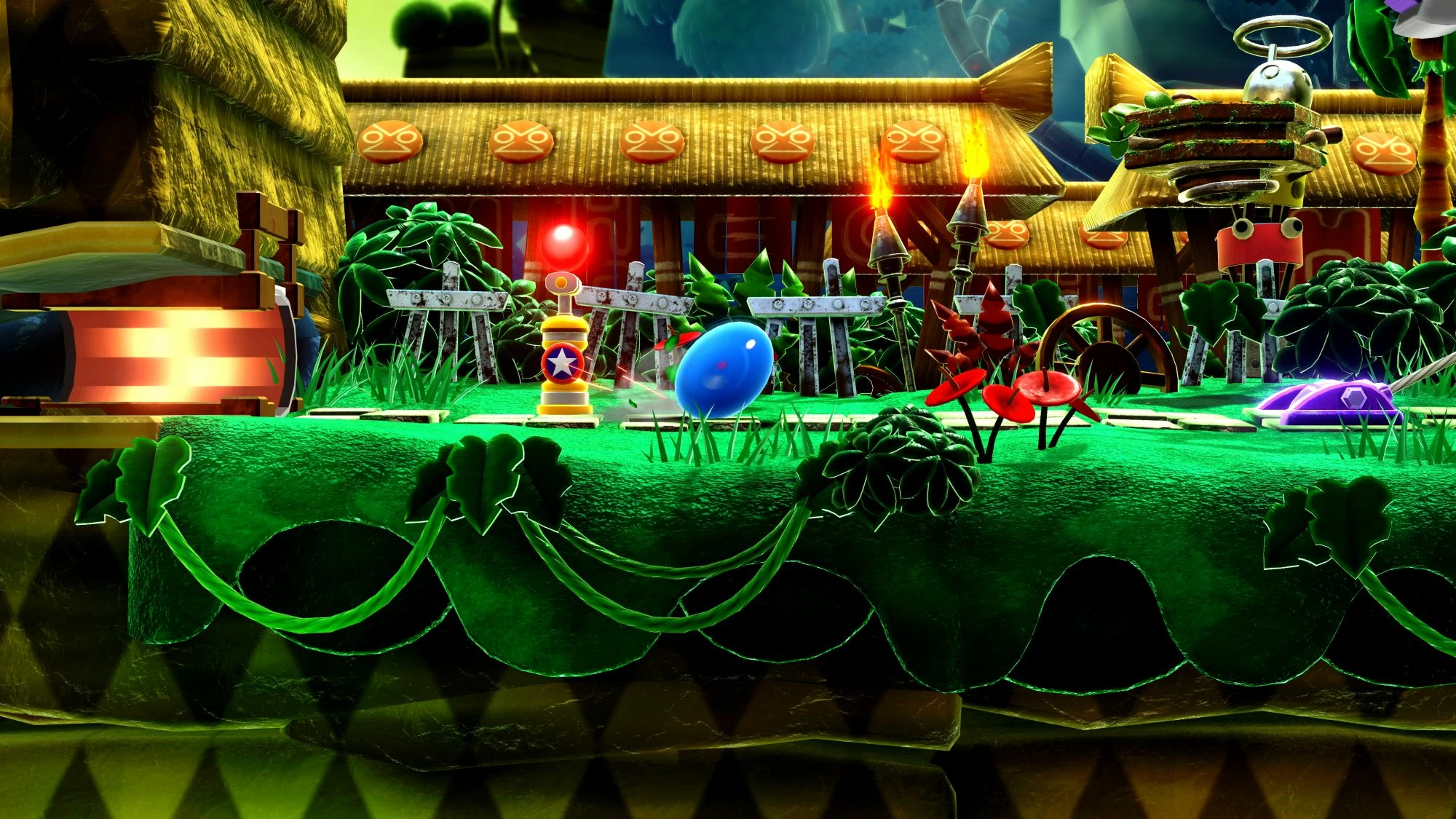 Lojë për PlayStation 5 SEGA Sonic Superstars, PEGI 3