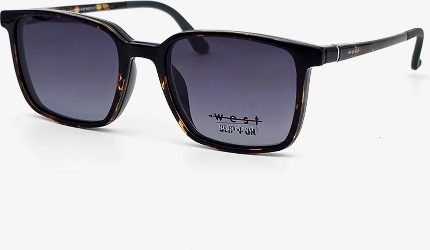Korniza optike për meshkuj West WV265 52 C.3