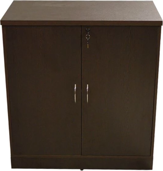 Dollap profesional për zyre, ngjyrë wenge, FH2013.02, 80Χ41Χ80cm