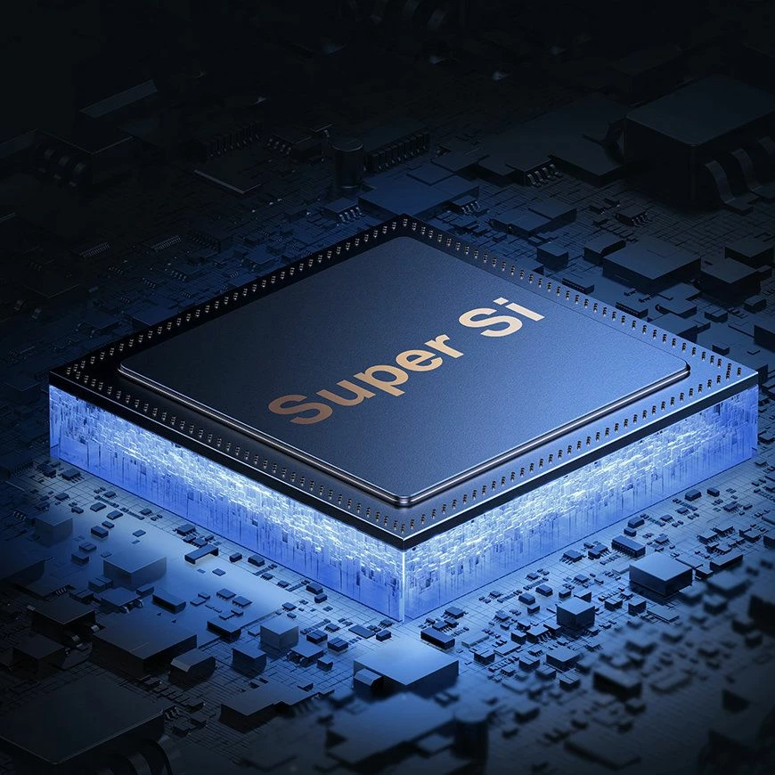 Karikues rrjeti Baseus Super Si Pro CCSUPP-E02 30W PD/QC, 1x USB-A + 1x USB-C, 3A, i bardhë