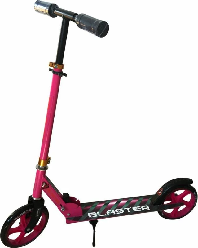 Trotinet për fëmijë Inny, rozë