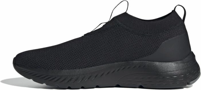 Atlete për meshkuj adidas, të zeza [Madhësia: 40]