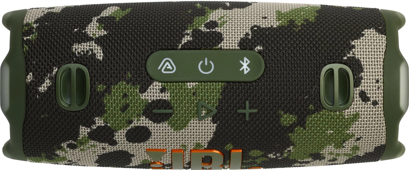 Altoparlant portativ Bluetooth JBL Charge 6, deri 28 orë, power bank, waterproof/dustproof, Squad