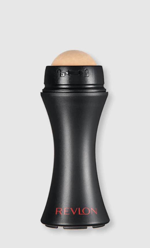 Gurë Revlon Oil-Absorbing Volcanic Roller