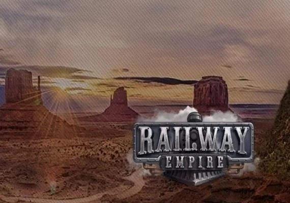 Railway Empire: Crossing the Andes DLC Global