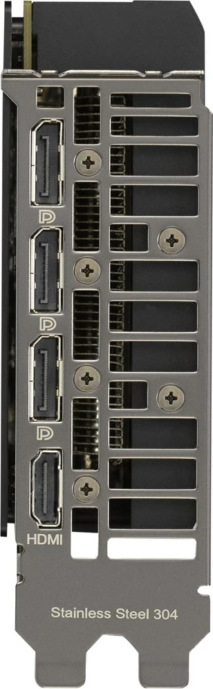 Kartelë grafike ASUS Dual RTX4060, 8 GB GDDR6, Multicolour