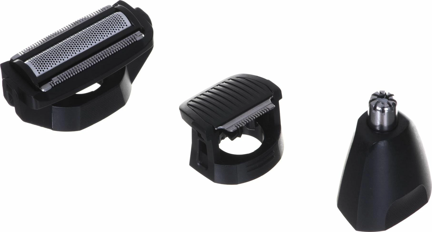 Trymer BaByliss MT860E Carbon Titanium 11-në-1, 70 min, 1-14 mm, i zi, me çantë
