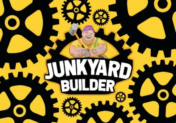 Junkyard Builder Global