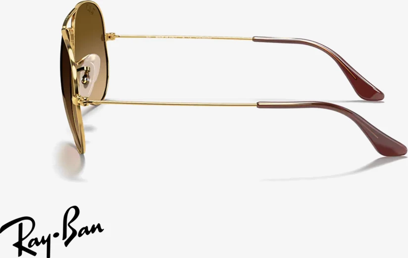 Syze dielli unisex Ray-Ban