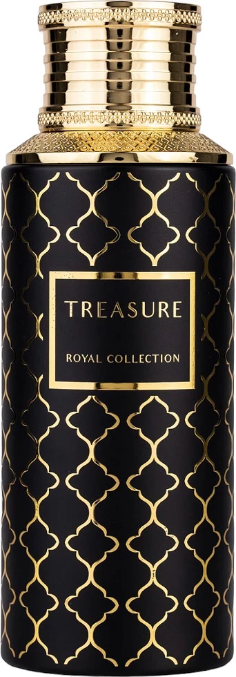 Eau de Parfum unisex Maison Asrar Treasure 100ml