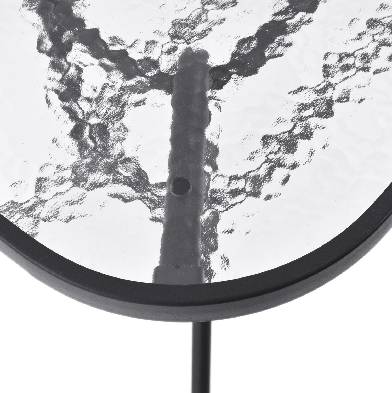 Set kopshti tavolinë & karrige FH5106.01, 5 pjesë, hiri