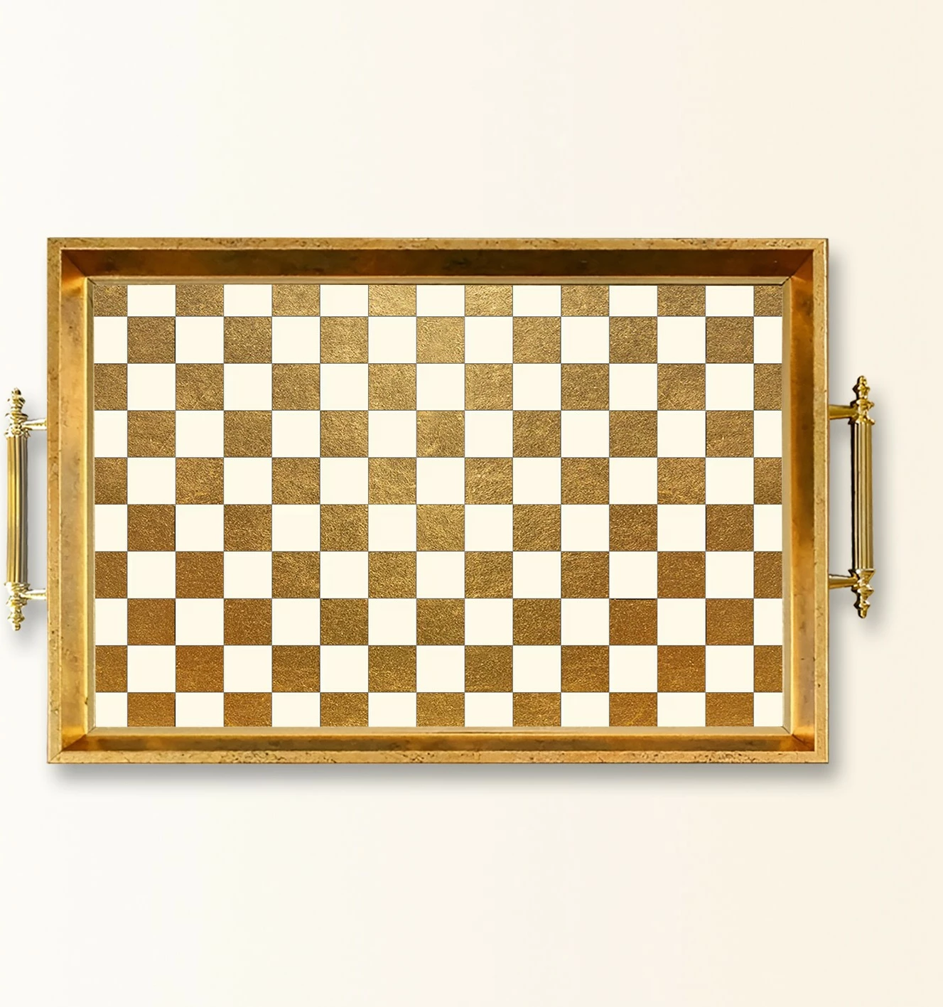 Tabaka qelqi Aberto Design, shumëngjyrëshe, TPEA9915