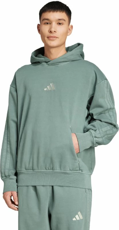 Duks adidas për meshkuj, i gjelbër