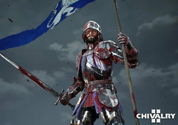Chivalry 2 - Special Edition Content DLC Global