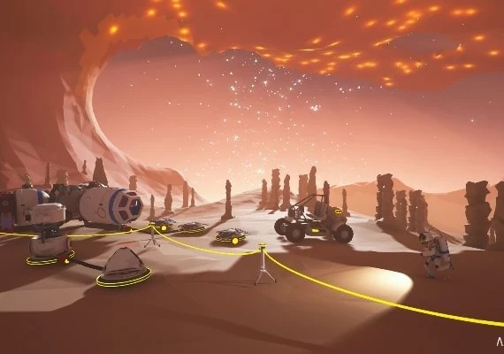 Astroneer - Evolution Bundle DLC Global