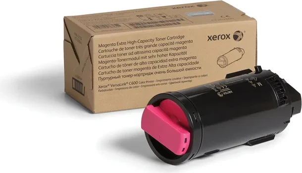 Toner Xerox 106R03925 Extra High Capacity 16,800 faqe, magenta
