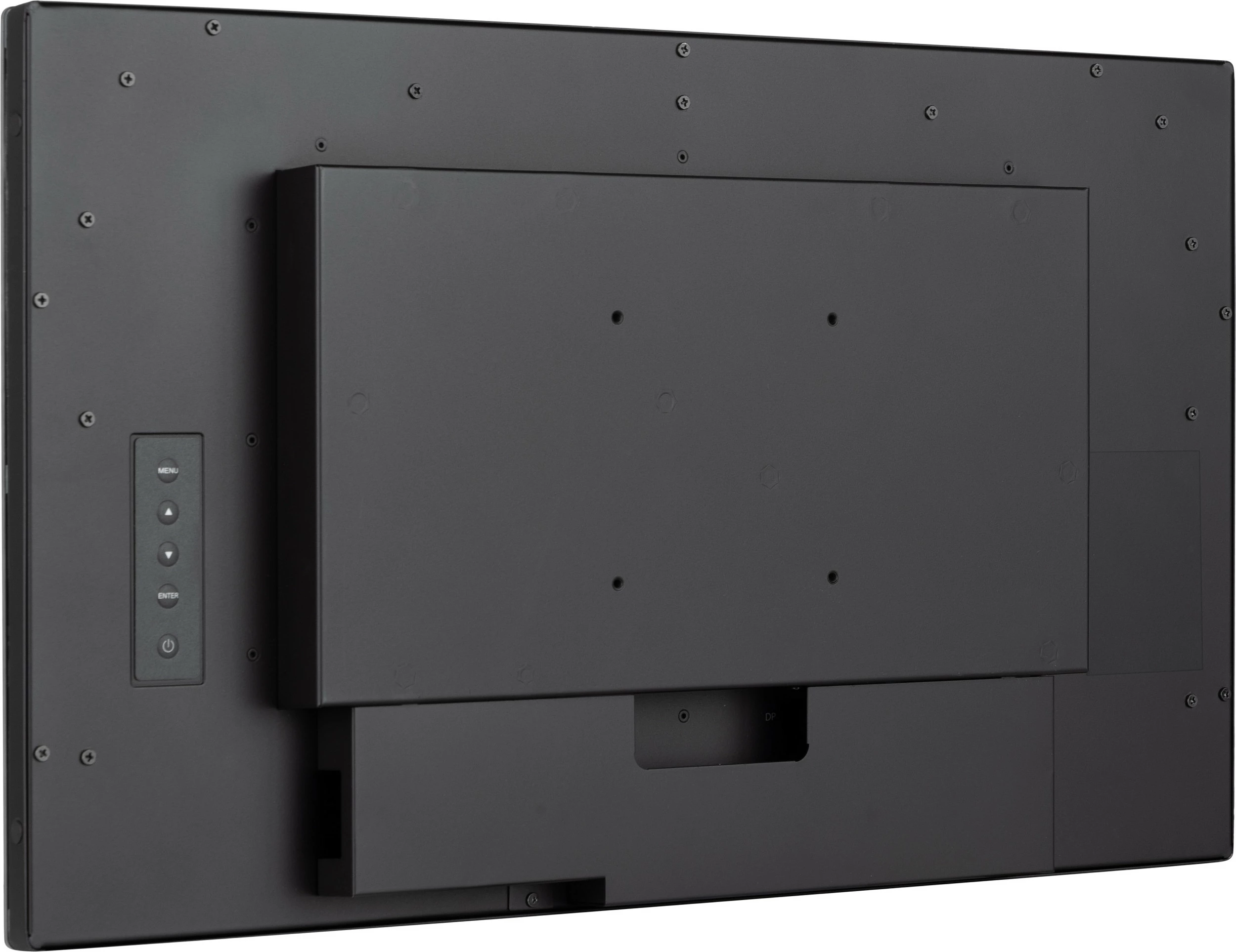 Monitor touch iiyama ProLite TF2438MSC-B2, 23.8" IPS, FHD 1920x1080, 120Hz, 10-point, i zi
