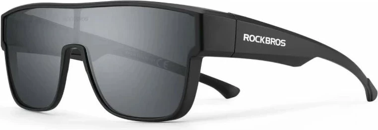 Syze çiklizmi Rockbros SP304, të zeza