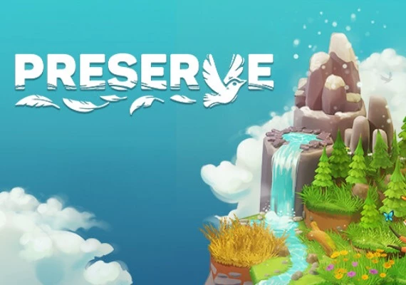 Preserve EN Global
