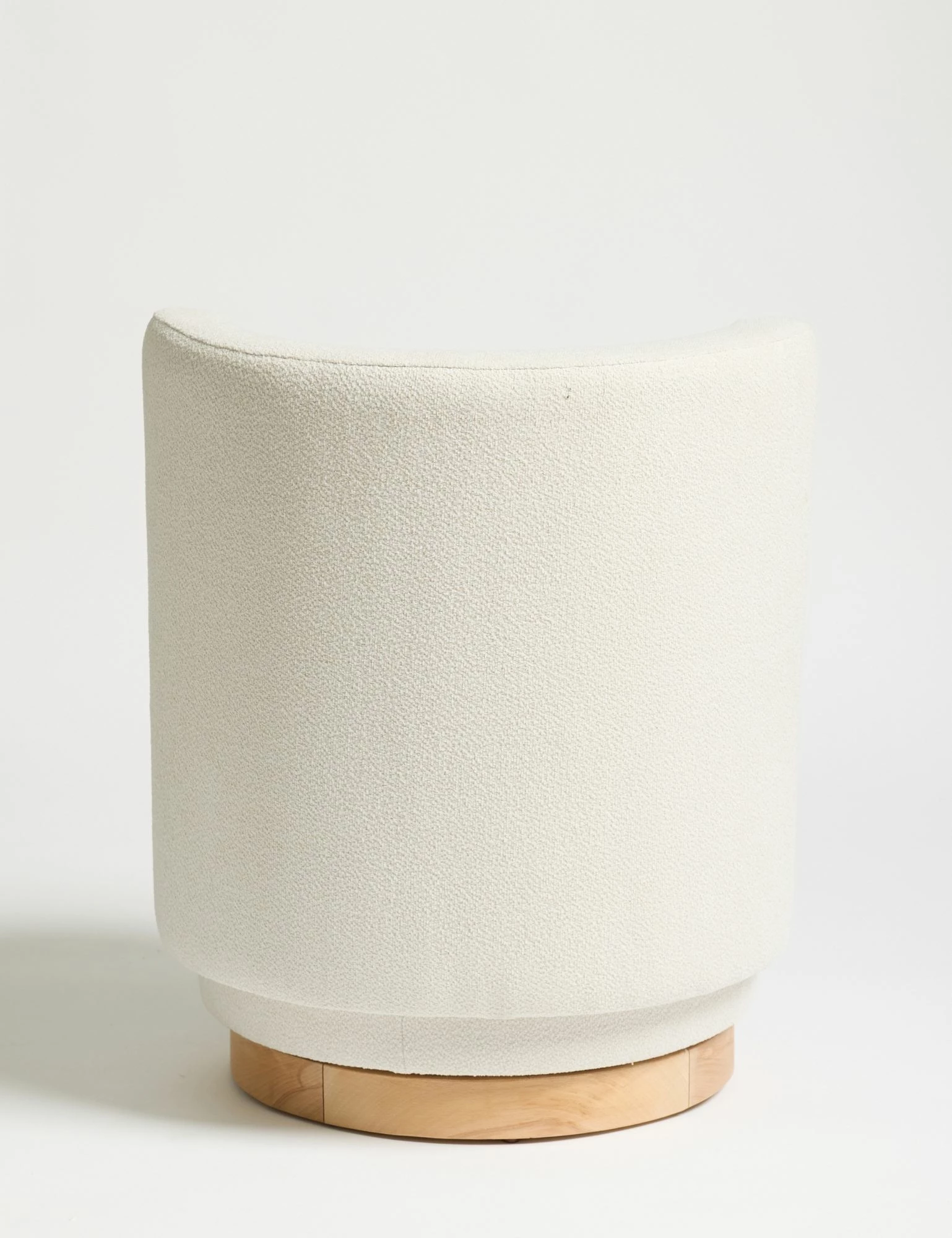 Tufet Wayde, krem, Atelier del Sofa