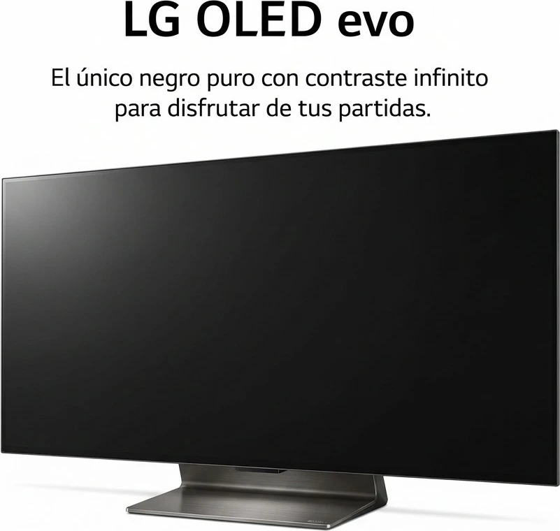 Televizor Smart LG OLED48C5ELB 48" 4K OLED