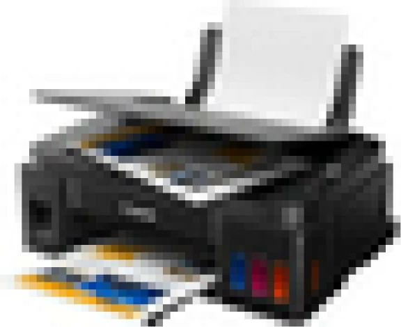 Printer inkjet, Canon PIXMA G2410 2313C009, A4, 9.5 ppm, me tanka boje