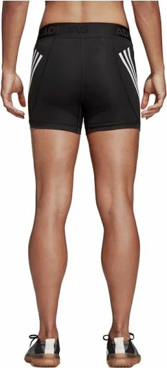 Shorce për femra adidas, të zeza