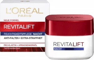 Krem nate Loreal Revitalift Classic, 50 ml