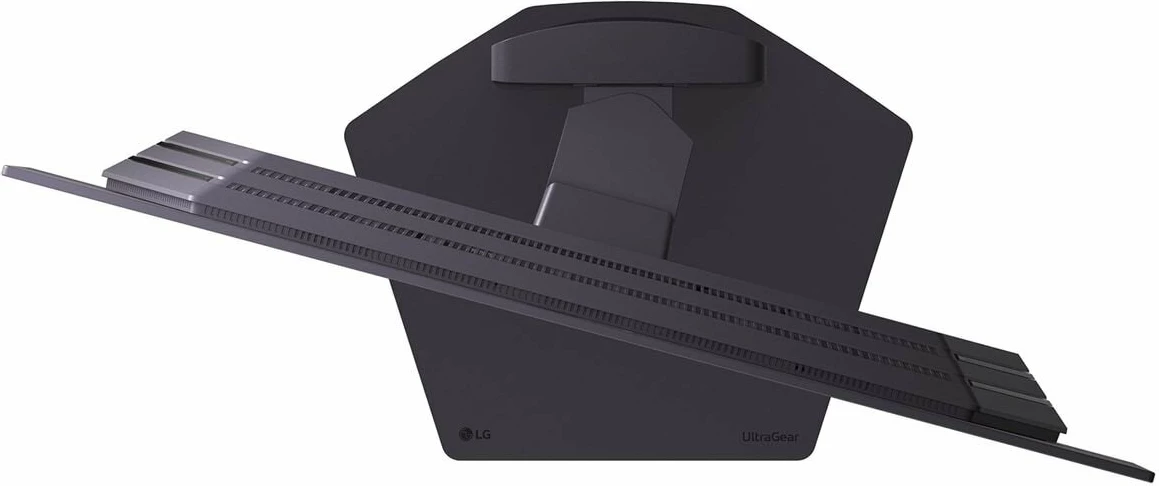 Monitor LG UltraGear 27GX700A-B 27" OLED QHD 280Hz, i zi