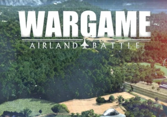 Wargame: AirLand Battle EN/DE/FR/IT/PL/RU/ES/ZH Global
