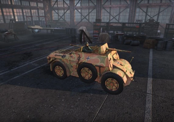 Steel Division 2: Nemesis 5 - Raid on Drvar DLC EN Global
