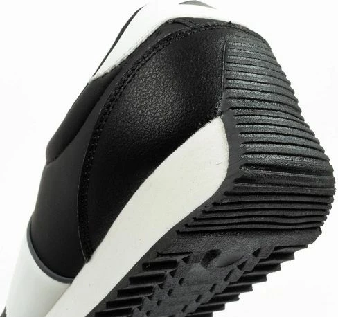 Atlete meshkuj Lee Cooper, të zeza