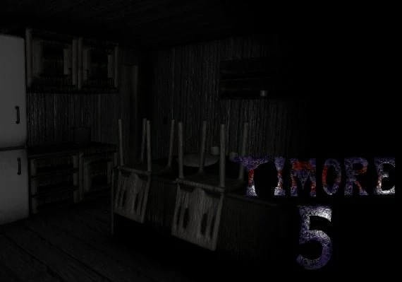 Timore 5 EN Global