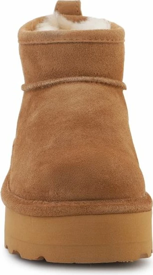 Çizme femra BearPaw Retro Shorty 2940W-245, iced coffee [Madhësia: 36]