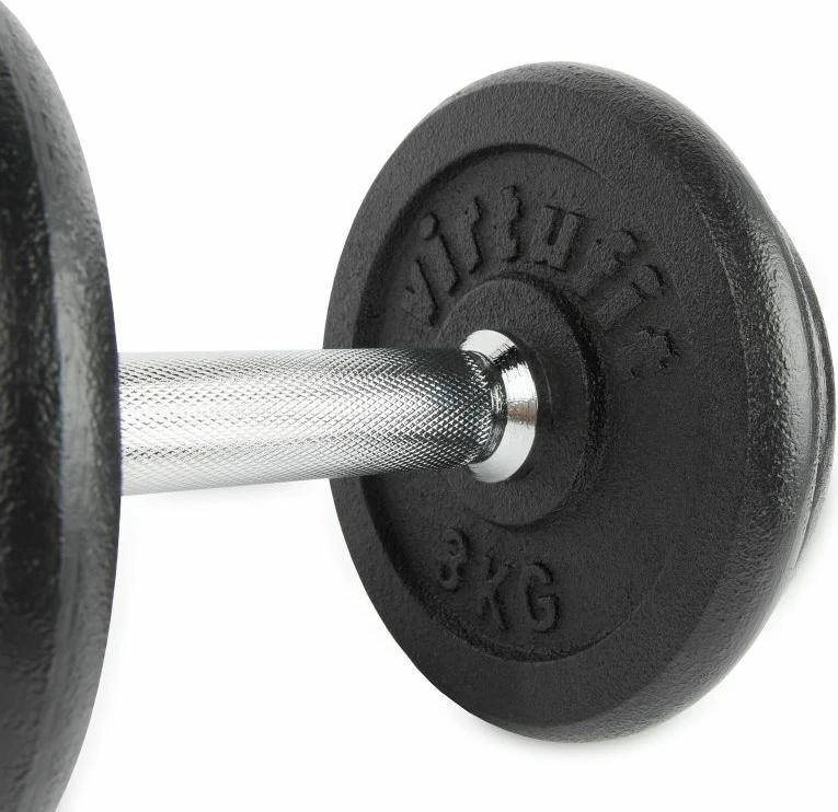 Set pesha dore Virtufit, 15 kg