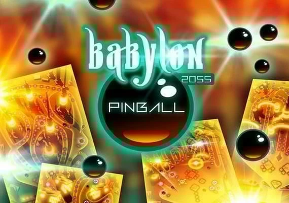 Babylon 2055 Pinball EN Global
