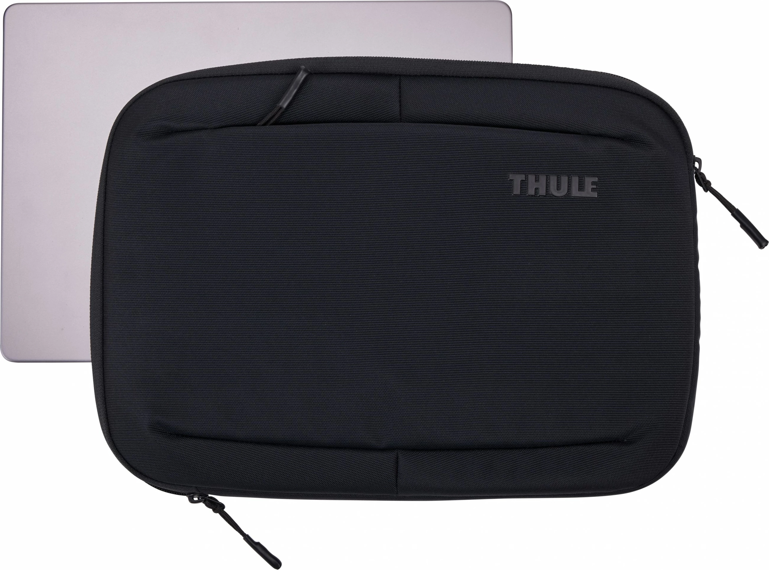 Mbështjellës THULE Subterra 2 për MacBook 14 inç, i zi