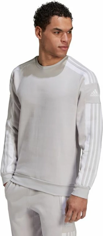 Duks për meshkuj adidas Squadra 21, gri [Madhësia: XXL]