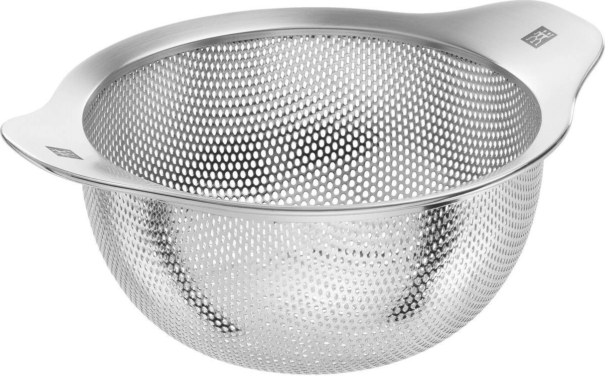Kullesë çeliku Zwilling 39643-016, 16cm, inox, argjendtë